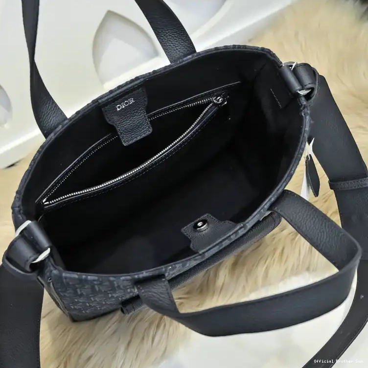 Official Brother Sam Dio 2111YZ0069 Bags 0709